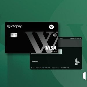 WSPN and dtcpay to Launch WUSD Card, Expanding Digital Payment Accessibility