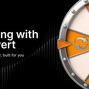 Bybit Upgrades Convert Features with Exclusive Lucky Draw