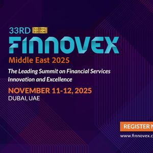 Middle East’s Fintech Metamorphosis: Digital, Decentralized & Disruptive