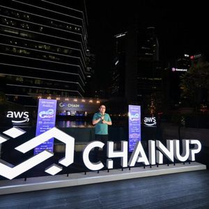 ChainUp Marks 8-Year Anniversary as Institutional Demand for Crypto Infrastructure Surges