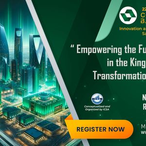 22nd Edition Connected Banking Summit – Innovation & Excellence Awards  2025
