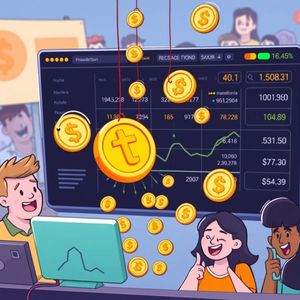 Polymarket Token Airdrop: Exciting Details Unveiled by CMO