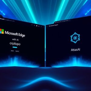 AI Browser Wars: Microsoft’s Stunning Copilot Relaunch Challenges OpenAI’s Atlas