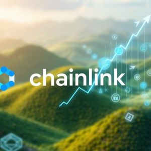 Chainlink Price Prediction: Unlocking LINK’s Potential to Soar Past $100 by 2030 Chainlink Price Prediction: Unlocking LINK’s Potential to Soar Past $100 by 2030