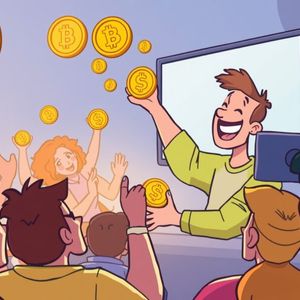 Rumble Unveils Game-Changing Cryptocurrency Tipping Feature