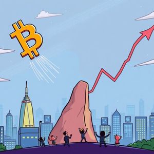 Bitcoin Price Soars: A Remarkable Ascent Above $111,000