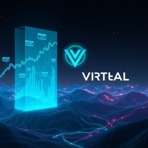 Virtuals Protocol: Unveiling the Future? VIRTUAL Price Prediction to 2030