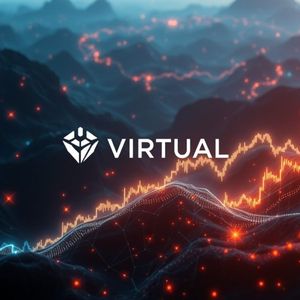 Unlocking Virtuals Protocol: Astounding VIRTUAL Price Predictions to 2030