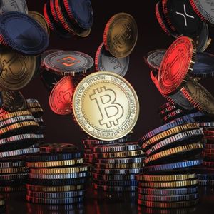 $19B Market Crash Paves Way for Bitcoin’s Rise to $200K — Standard Chartered: Why Digitap ($TAP) Could Rally 50x Harder $19B Market Crash Paves Way for Bitcoin’s Rise to $200K — Standard Chartered: Why Digitap ($TAP) Could Rally 50x Harder