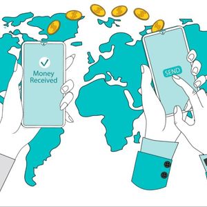 Binance Coin and Ripple Face Short-Term Rally, But Digitap’s Cross-Border Utility Draws Bullish Attention for 50x Profit