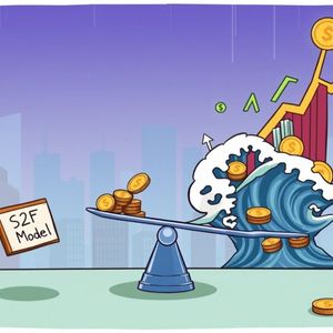 Bitcoin S2F Model: Why This Beloved Prediction Tool Is Dangerously Flawed