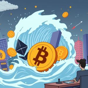 Crypto Futures Liquidated: A Staggering $128 Million Wiped Out in an Hour