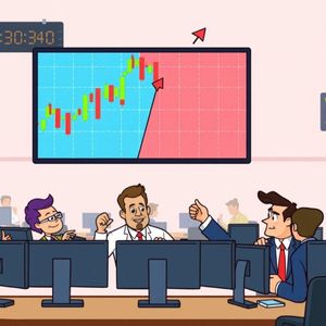 Unlocking the Mystery: What the $2,505 CME Bitcoin Futures Gap Means for Savvy Traders