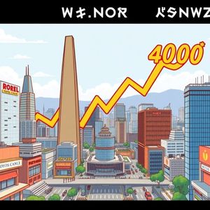 KOSPI Index Achieves Phenomenal All-Time High: What’s Driving South Korea’s Market Surge?