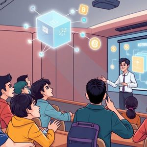 Unlocking Your Future: NTU Singapore’s Revolutionary Blockchain Master’s Program Info Session in Seoul