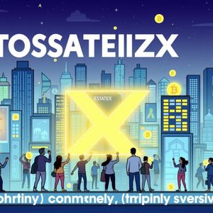 EstateX: Unlocking Explosive Growth in Real Estate Tokenization Post-KBW 2025