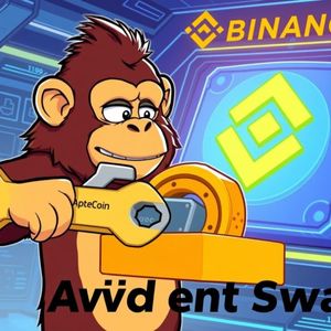Crucial Update: Binance Halts ApeCoin (APE) for Essential Contract Swap