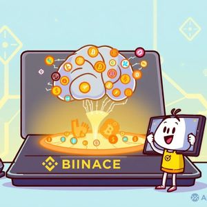 Semantic Layer: Unlocking Revolutionary Insights for Binance Alpha’s On-Chain Trading Semantic Layer: Unlocking Revolutionary Insights for Binance Alpha’s On-Chain Trading