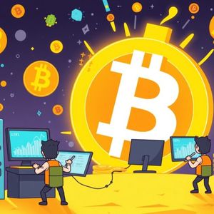 American Bitcoin Boosts Holdings with Remarkable 1,414 BTC Purchase American Bitcoin Boosts Holdings with Remarkable 1,414 BTC Purchase