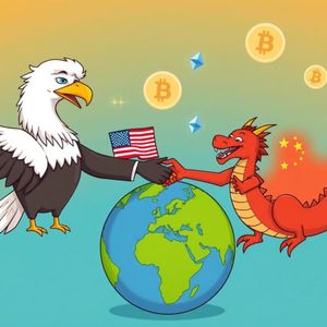 Urgent US-China Summit: A Crucial Step for Global Stability and Crypto Markets