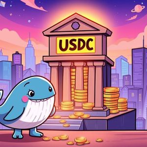 USDC Minting: Massive 250 Million Injection Unveils Market Shifts