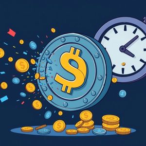Circle USDC: Astonishing 750 Million Issued in One Hour