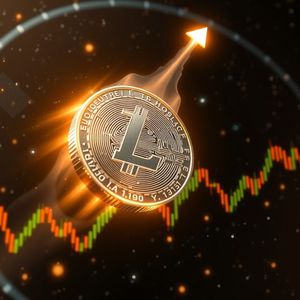 Litecoin Price Prediction: Unlocking the Incredible Potential of LTC by 2030 Litecoin Price Prediction: Unlocking the Incredible Potential of LTC by 2030