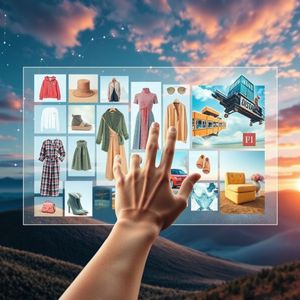 Revolutionary Pinterest AI Unleashes Unprecedented Personalized Boards
