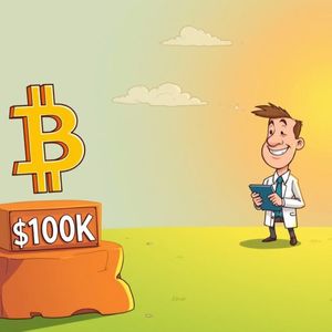 Bitcoin Price: Standard Chartered’s Crucial $100K Floor Prediction
