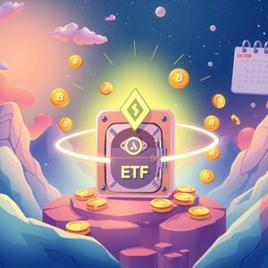 Revolutionary: Bitwise SOL Staking ETF Debuts October 28 Revolutionary: Bitwise SOL Staking ETF Debuts October 28