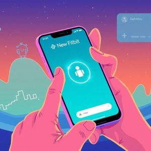 Unleash Your Potential: Fitbit App’s Gemini AI Health Coach Revolutionizes Fitness Tracking Unleash Your Potential: Fitbit App’s Gemini AI Health Coach Revolutionizes Fitness Tracking