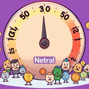Unveiling the Steady Crypto Fear & Greed Index: Crucial Insights for Investors
