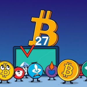 Altcoin Season Index Plunges to 27: A Crucial Market Warning