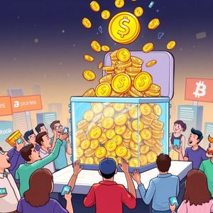 Phenomenal Momentum Community Sale Raises $49.7M, Oversubscribed 10x
