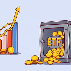 Surging Momentum: Spot Bitcoin ETFs Witness Remarkable $149M Inflows