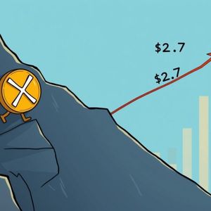 XRP Price: Unlocking the Potential for a $2.7 Breakout XRP Price: Unlocking the Potential for a $2.7 Breakout