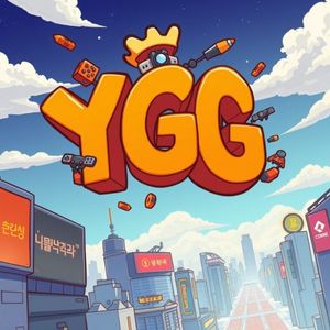 Yield Guild Games (YGG): Coinone’s Major Listing Boosts KRW Trading