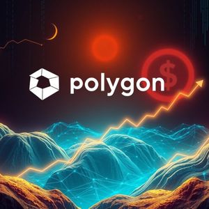 Polygon MATIC Price Prediction: Unlocking Astonishing Growth Towards $1 by 2030 Polygon MATIC Price Prediction: Unlocking Astonishing Growth Towards $1 by 2030