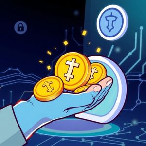Revolutionary CoinShares Launches TON Staking ETP: Unlocking New Crypto Investment Horizons