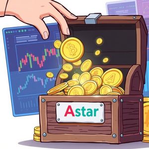 Astar Airdrop: Exclusive Details on the Exciting Buyback and Token Distribution