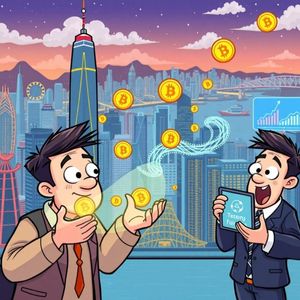 Tokenized Funds: Hong Kong and China Investors Prepare for a Massive Doubling of Holdings