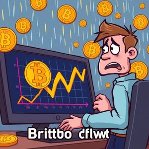 Bitcoin Price Drop: Urgent Warning as BTC Tumbles Below $113,000