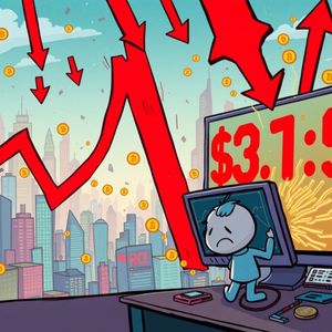 Dramatic Crypto Futures Liquidation: $208 Million Vanishes in Just One Hour