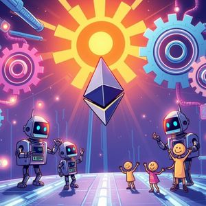 Ethereum Pectra Upgrade: A Monumental Leap Towards a More Efficient Future