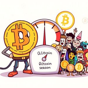 Crucial Altcoin Season Index Holds Steady at 27: What It Means for Your Portfolio