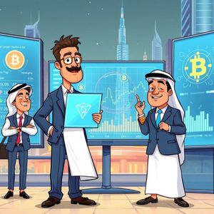 Wealthy UAE Crypto Owners: A Remarkable 39% Drive Digital Asset Revolution