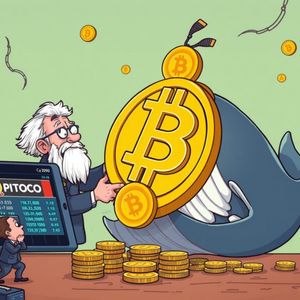 Bitcoin OG’s Massive Deposit: What This Alarming Move Means for the Market