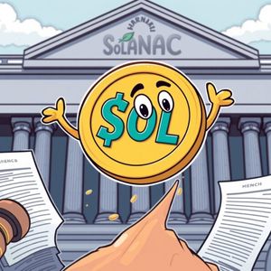 Unlocking Potential: Canary Capital Files 7th Spot Solana ETF Application