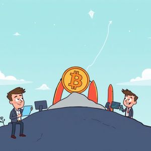 Bitcoin Price Target: Unlocking a Massive $143K Potential After FOMC