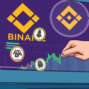 Crucial Binance Delisting: What Traders Need to Know About ATA/BTC and Other Pairs